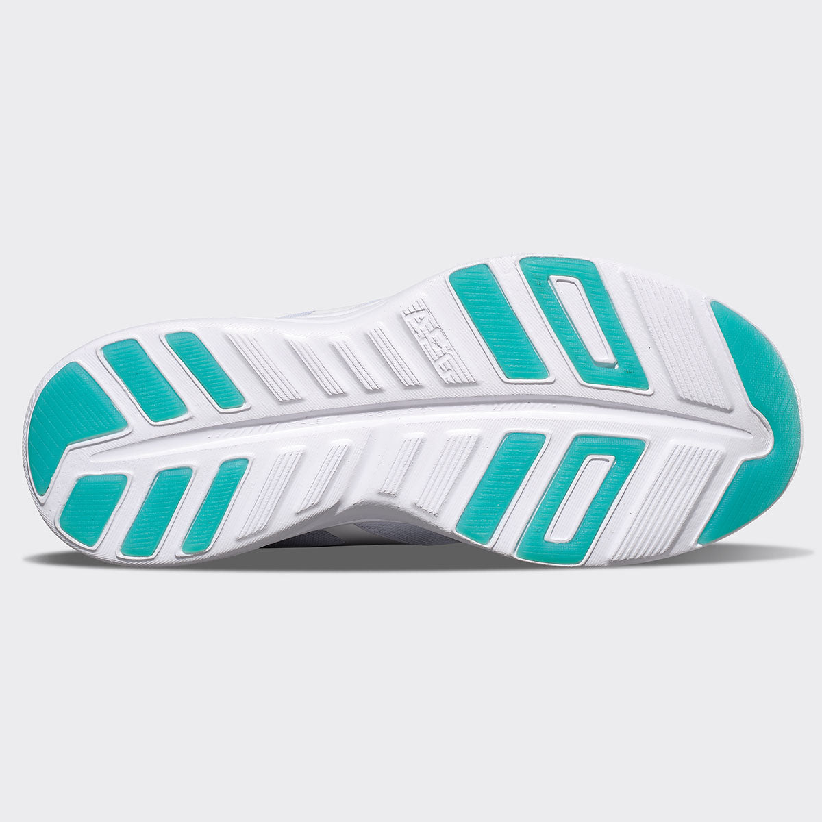Men's Ascend White view 6