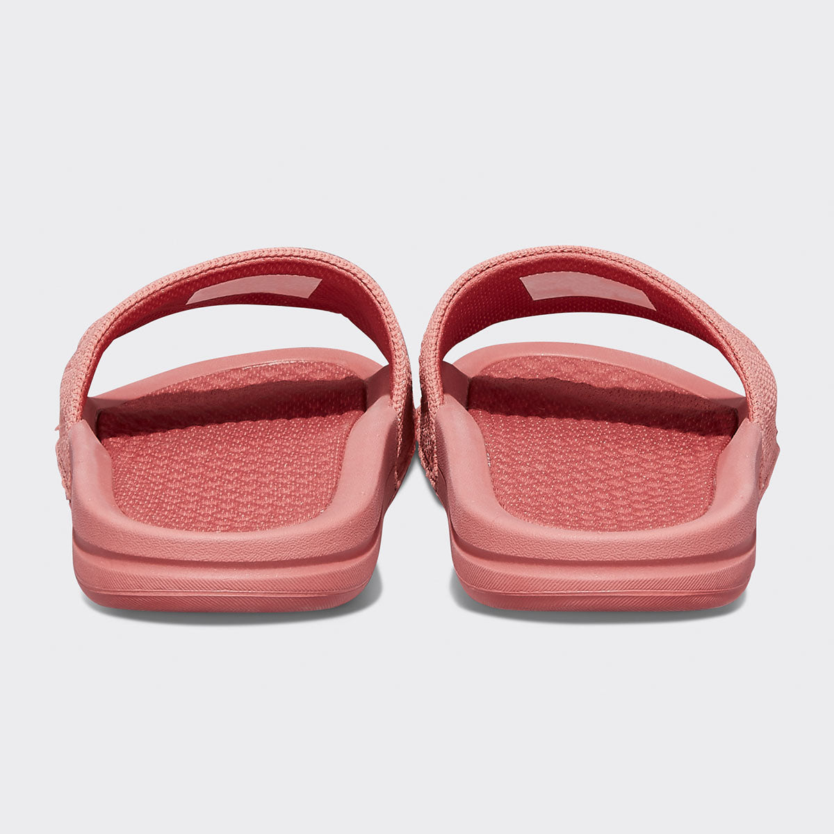 Men's Big Logo TechLoom Slide Cedar view 4