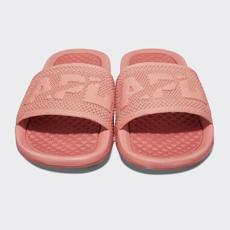 Women's Big Logo TechLoom Slide Cedar view 5