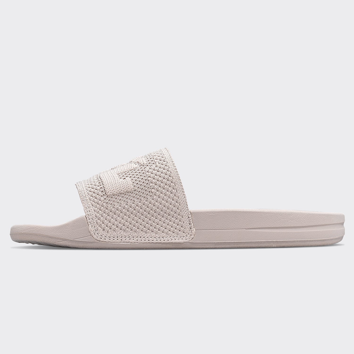Men's Big Logo TechLoom Slide Clay view 3