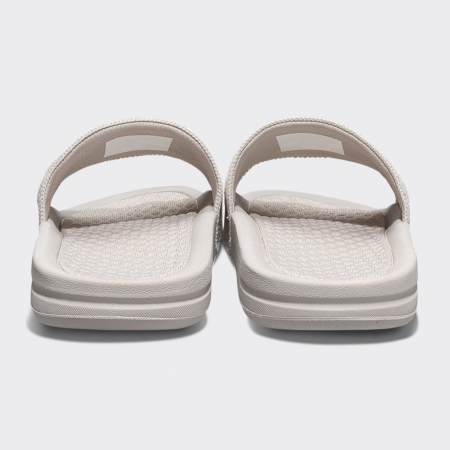 Men's Big Logo TechLoom Slide Clay view 4