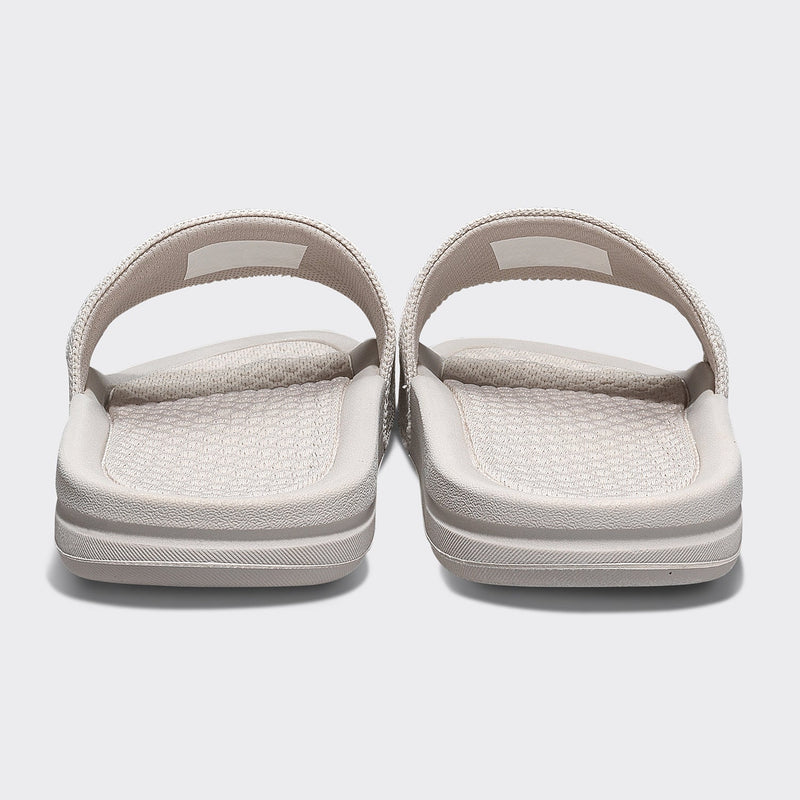 Men's Big Logo TechLoom Slide Clay view 4