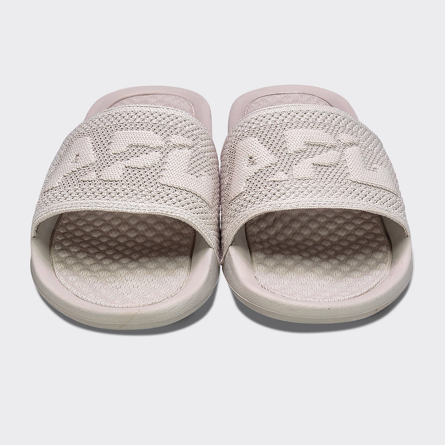 Men's Big Logo TechLoom Slide Clay view 5