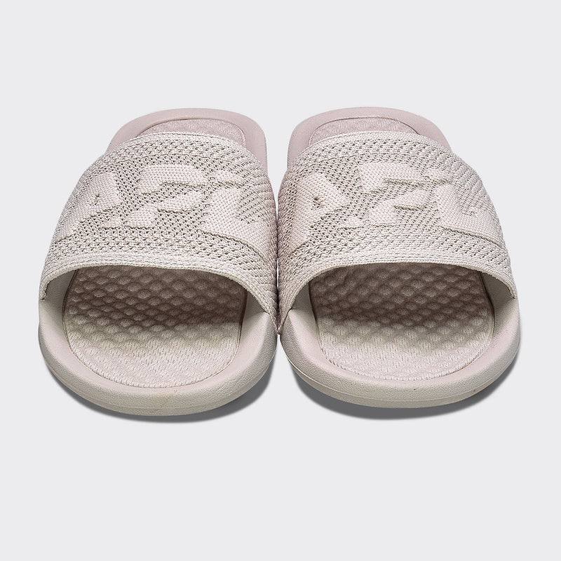 Men's Big Logo TechLoom Slide Clay view 5