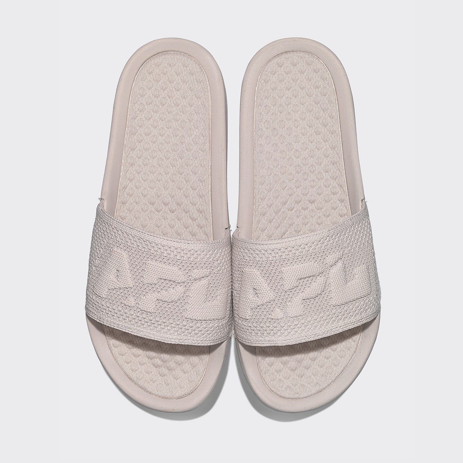 Men's Big Logo TechLoom Slide Clay view 1
