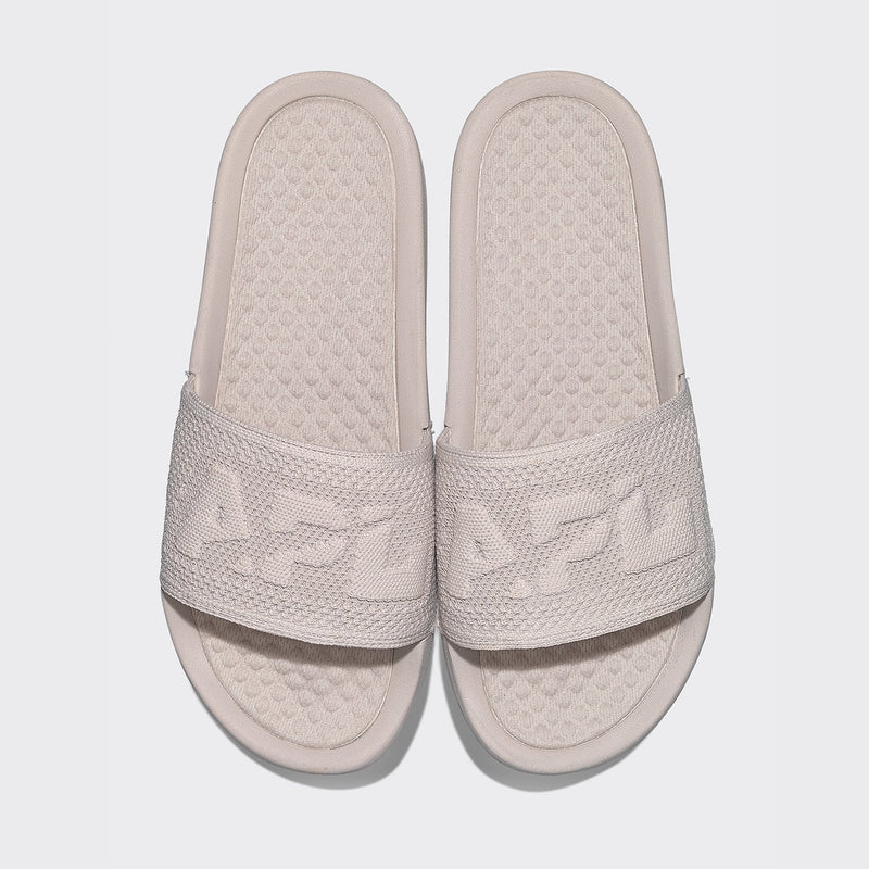 Men's Big Logo TechLoom Slide Clay view 1