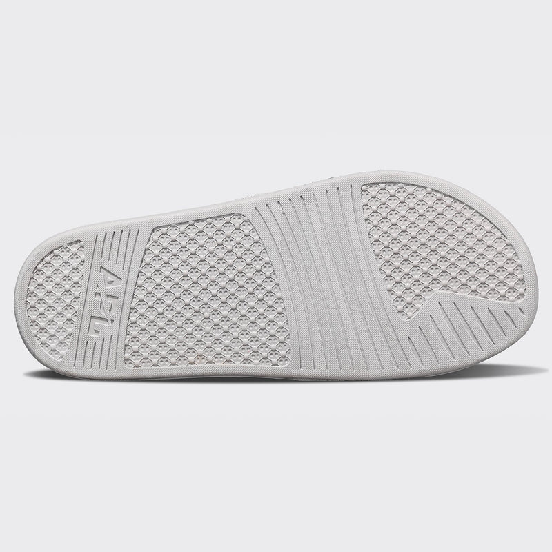 Men's Big Logo TechLoom Slide Clay view 6