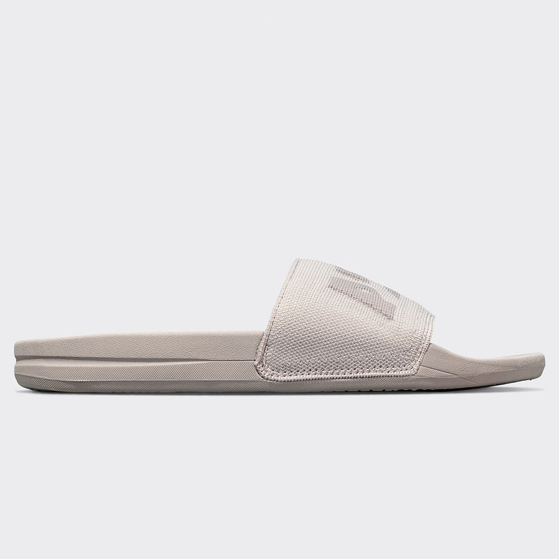Men's Big Logo TechLoom Slide Clay / Tundra view 2