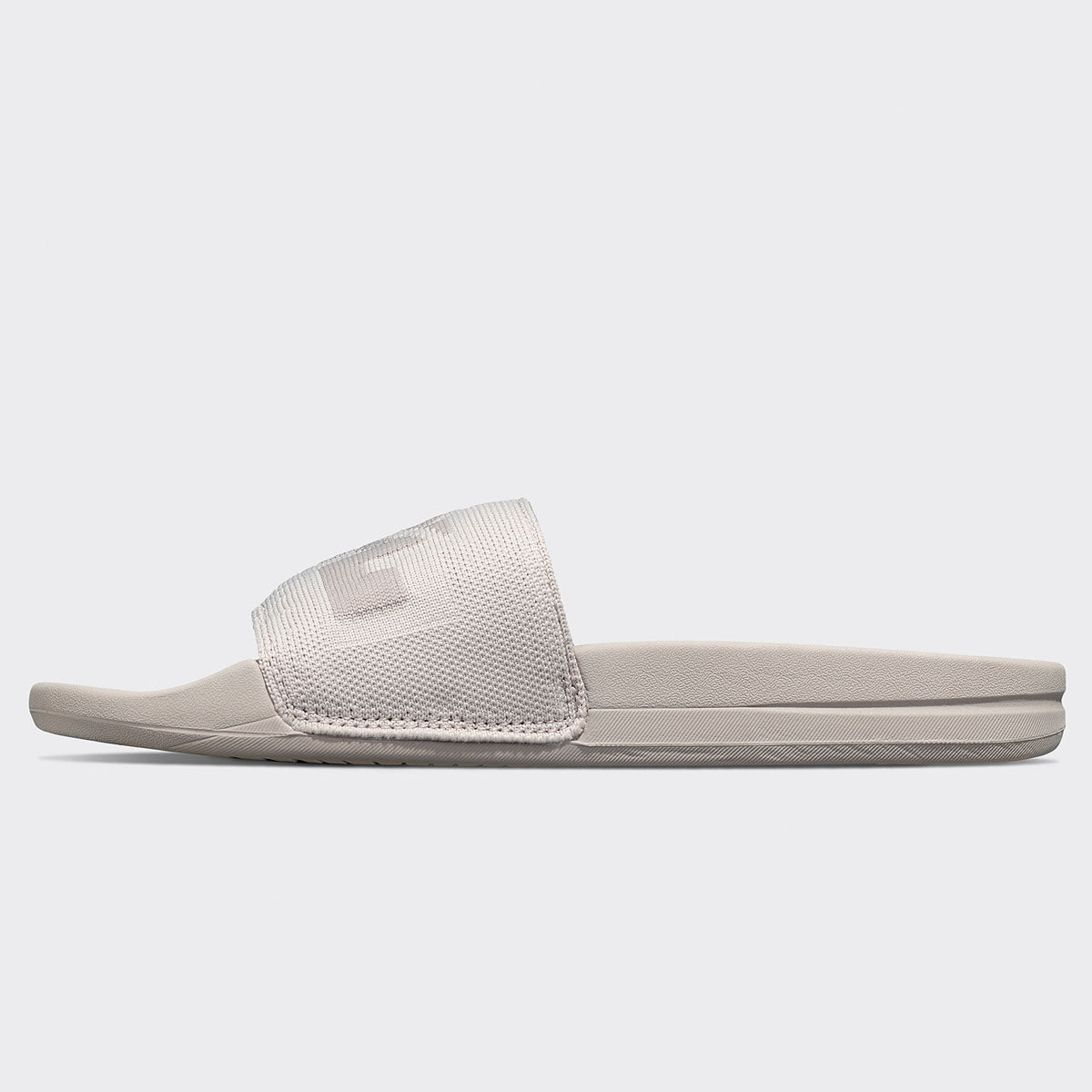 Women's Big Logo TechLoom Slide Clay / Tundra view 3