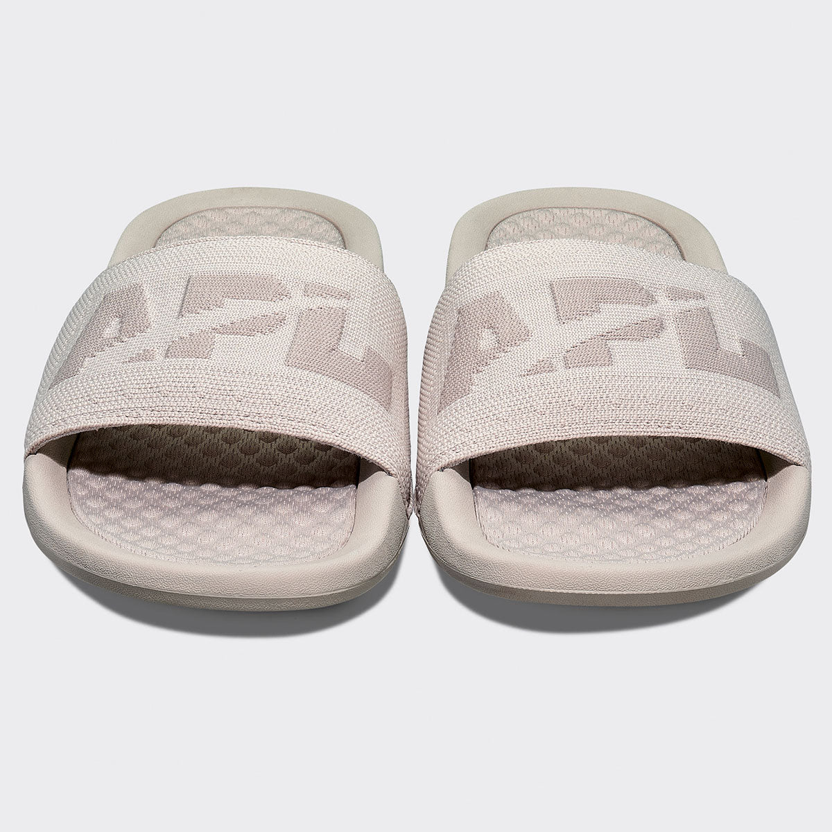 Men's Big Logo TechLoom Slide Clay / Tundra view 5
