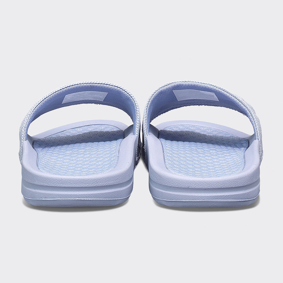 Women's Big Logo TechLoom Slide Fresh Air view 4