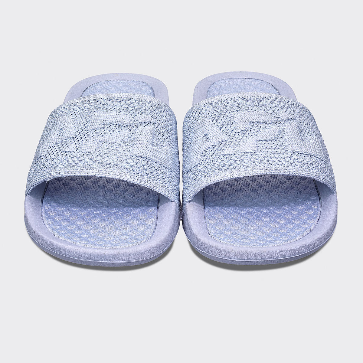Women's Big Logo TechLoom Slide Fresh Air view 5