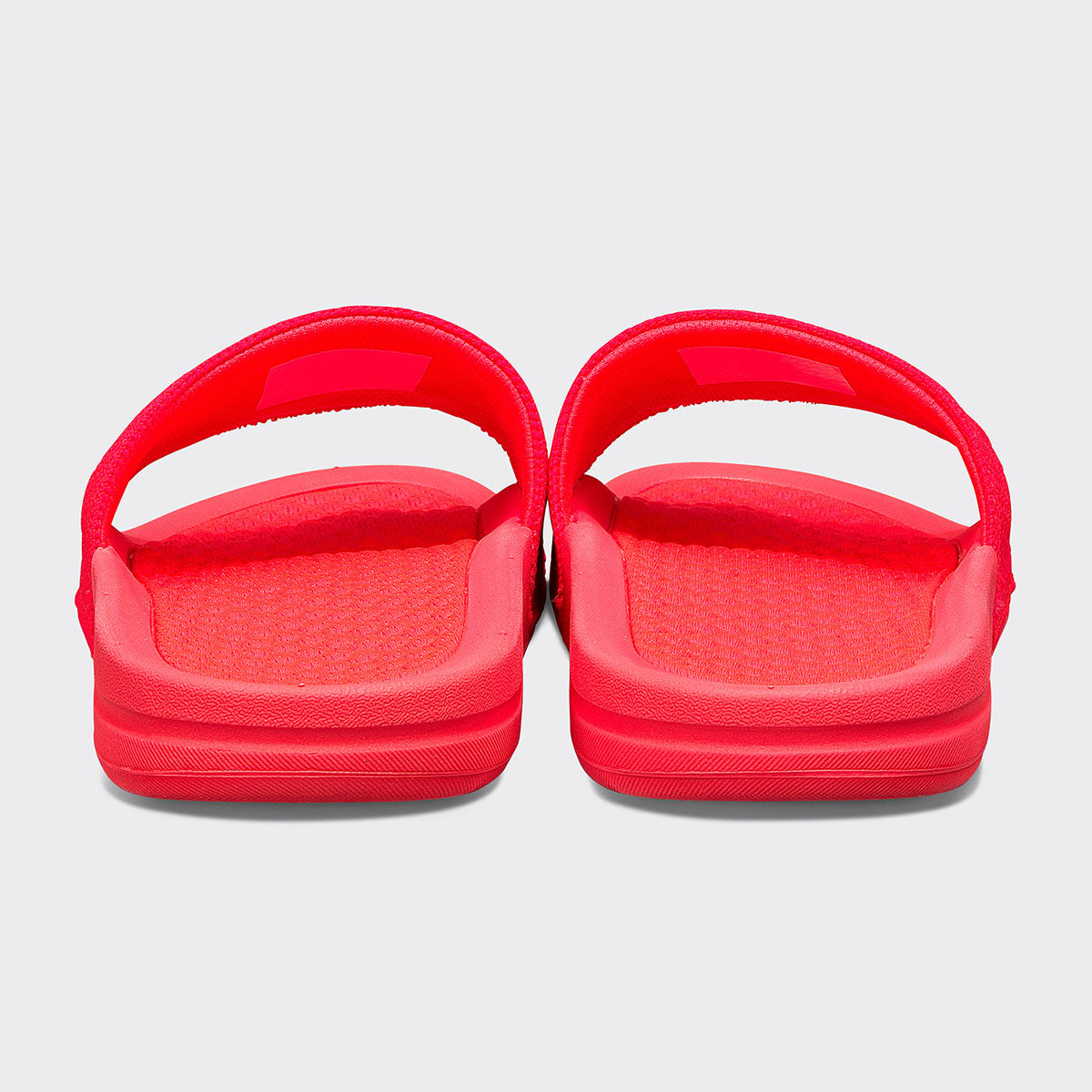 Women's Big Logo TechLoom Slide Magenta view 4