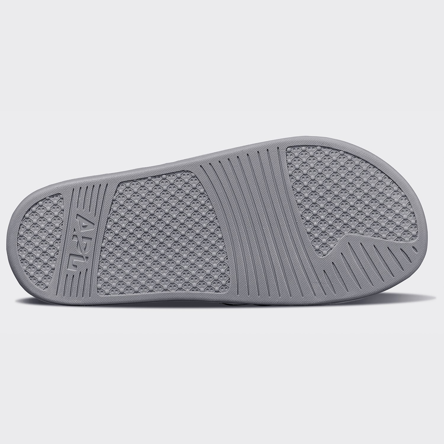 Women's Big Logo TechLoom Slide Smoke view 6