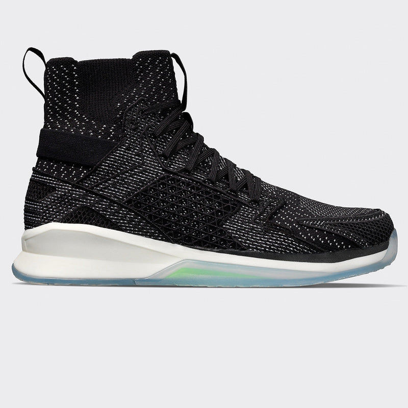 Concept X  Black / White view 1