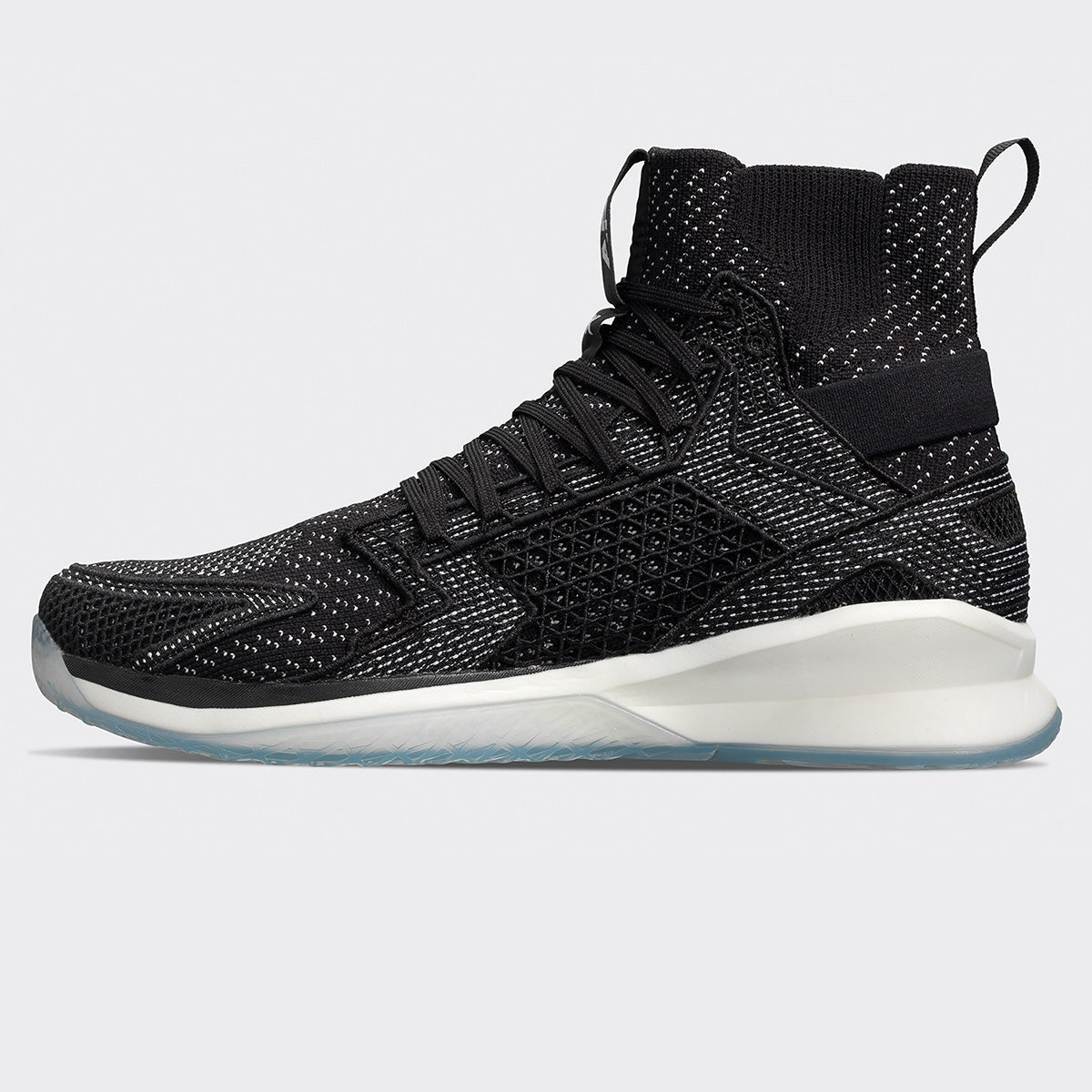 Concept X  Black / White view 2