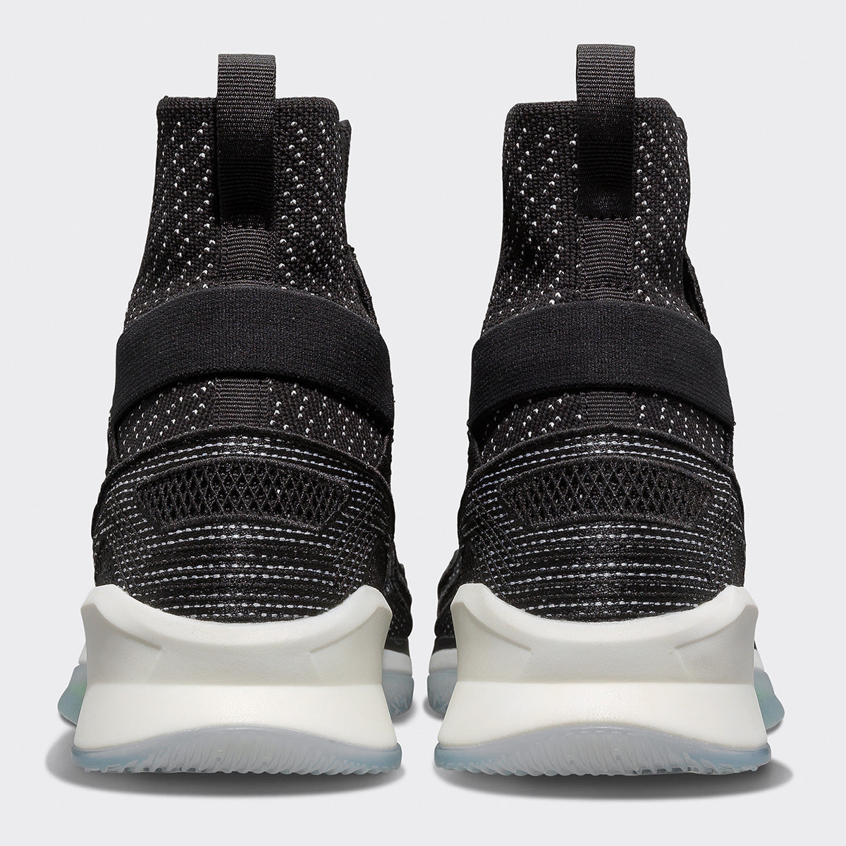 Concept X  Black / White view 3
