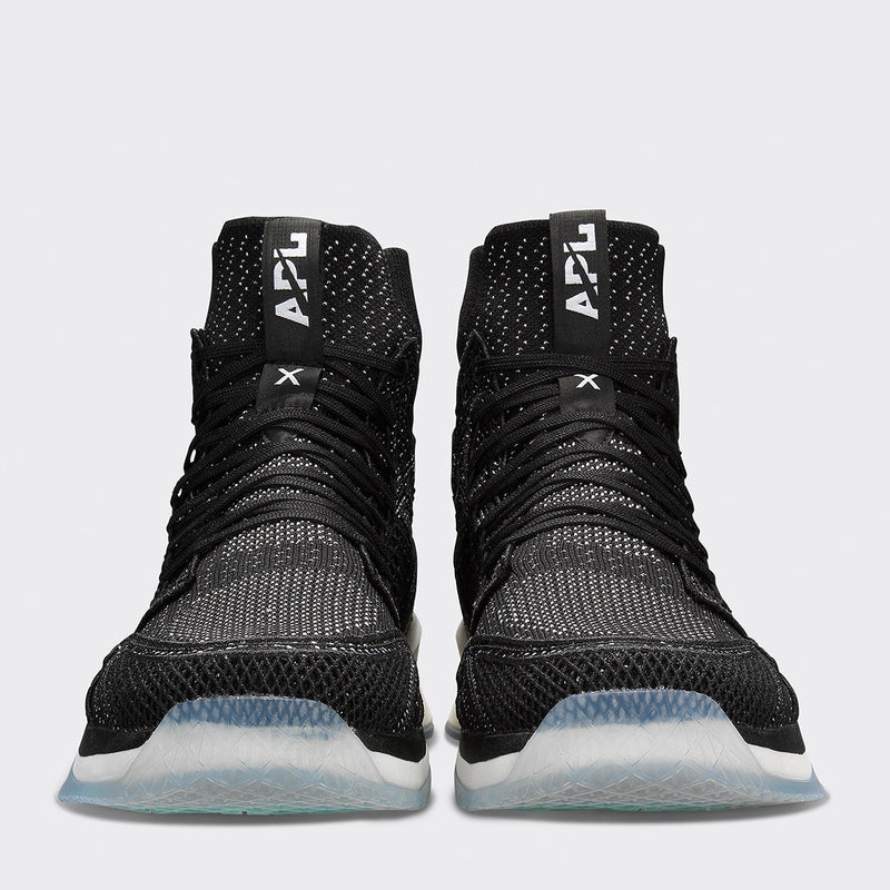 Concept X  Black / White view 4