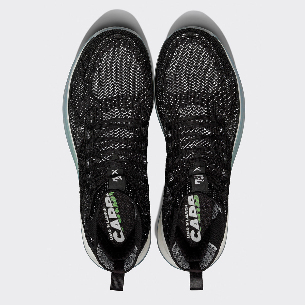 Concept X  Black / White view 5