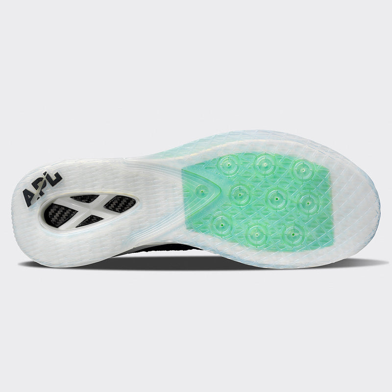 Concept X  Black / White view 6