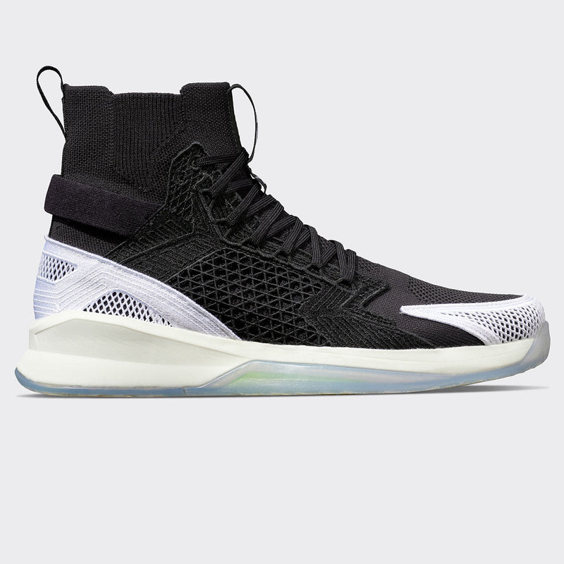 Concept X Black / White / Clear view 1