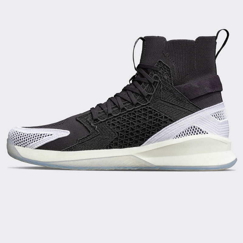Concept X Black / White / Clear view 2