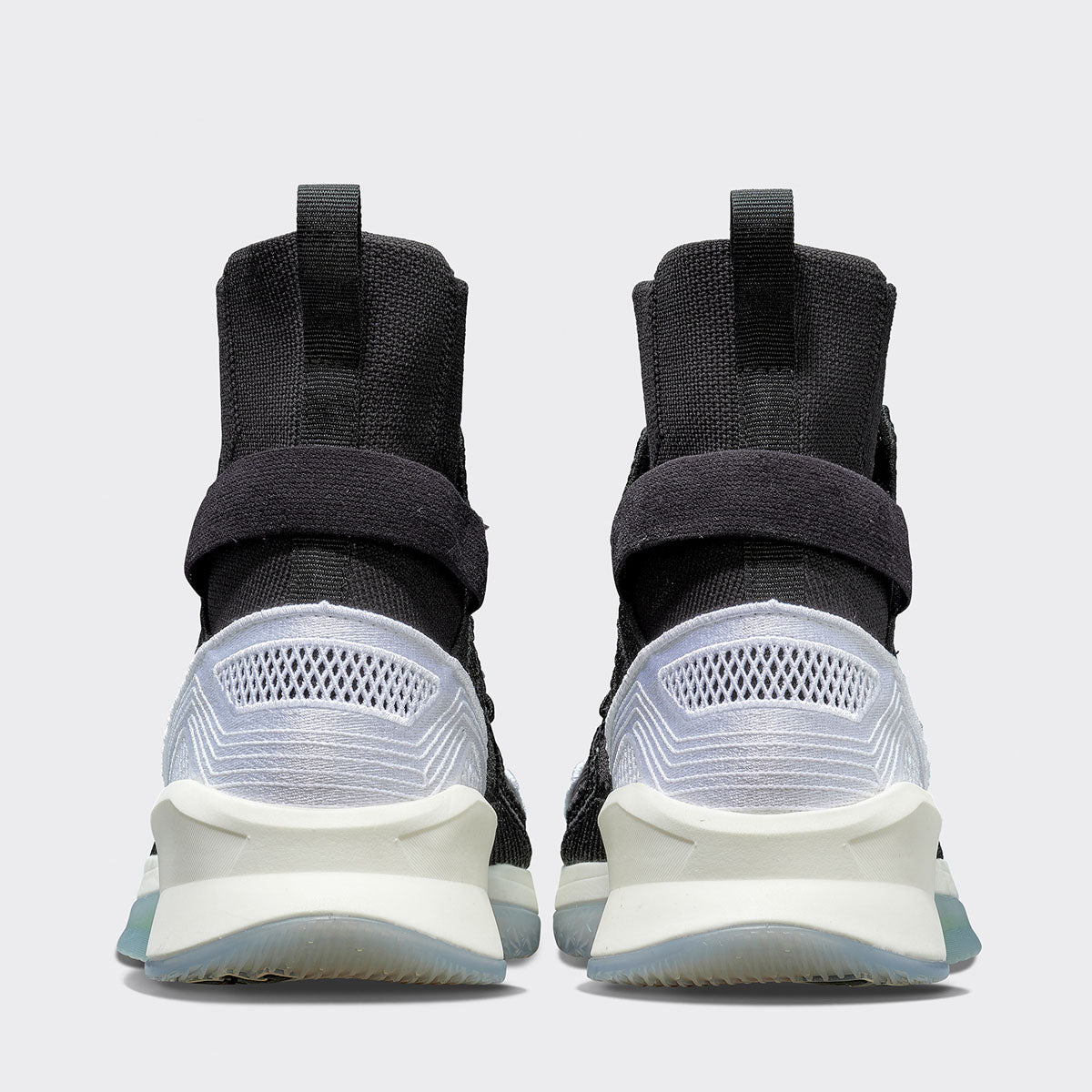 Concept X Black / White / Clear view 3