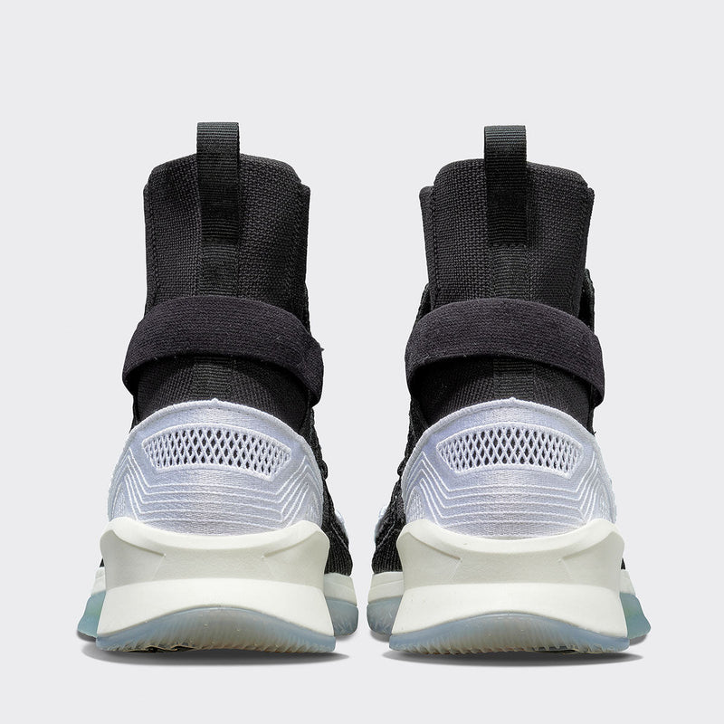 Concept X Black / White / Clear view 3