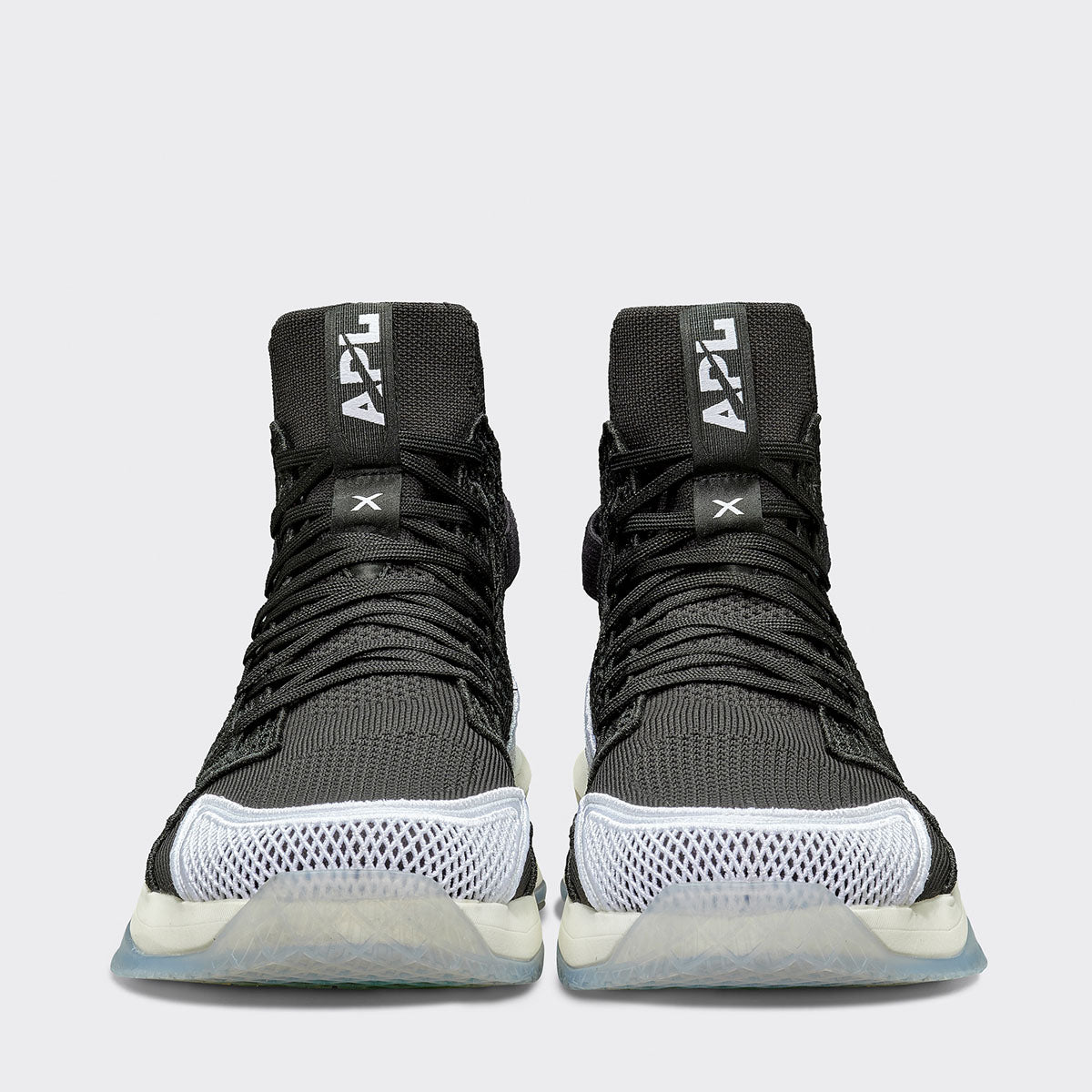 Concept X Black / White / Clear view 4