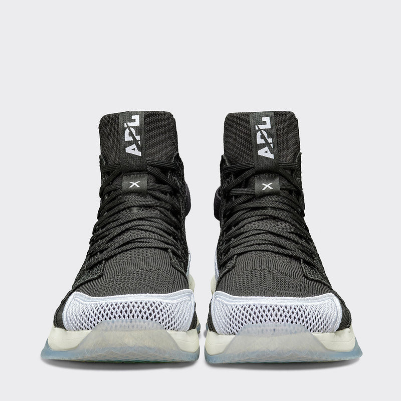 Concept X Black / White / Clear view 4