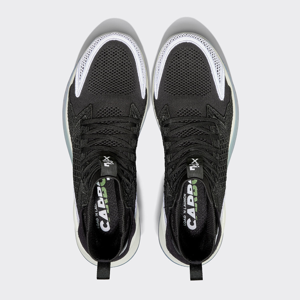 Concept X Black / White / Clear view 5