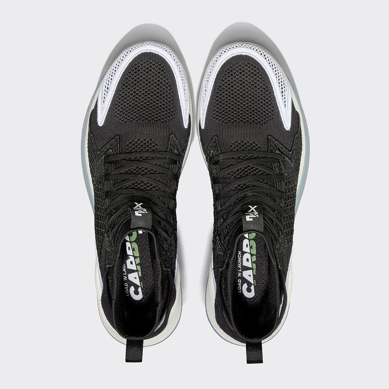 Concept X Black / White / Clear view 5