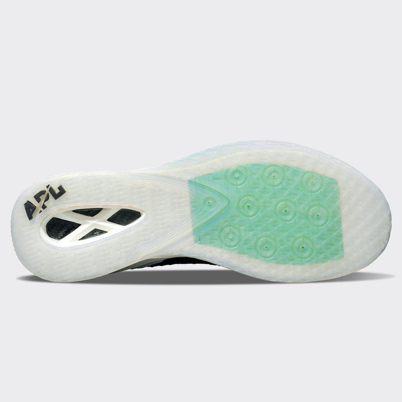 Concept X Black / White / Clear view 6
