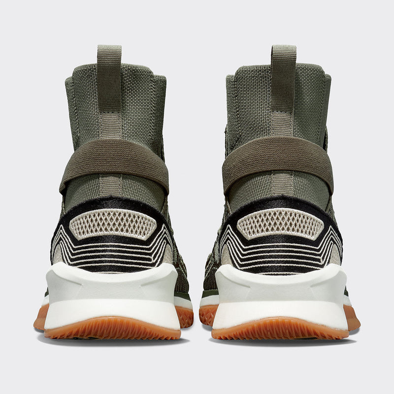 Concept X Fatigue / Black / Gum view 3