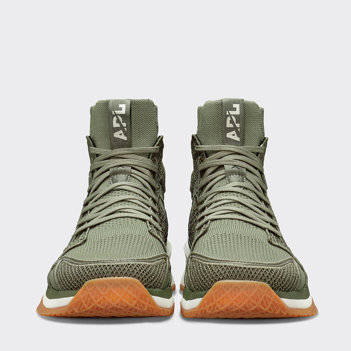 Concept X Fatigue / Black / Gum view 4