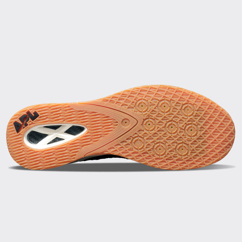 Concept X Fatigue / Black / Gum view 6