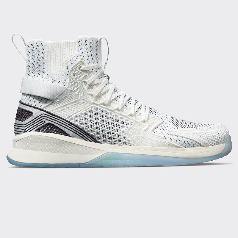 Concept X  Ivory / Anthracite view 1