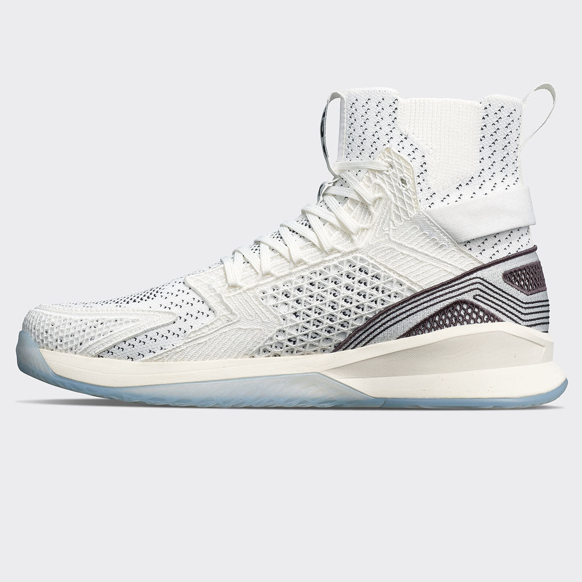 Concept X  Ivory / Anthracite view 2