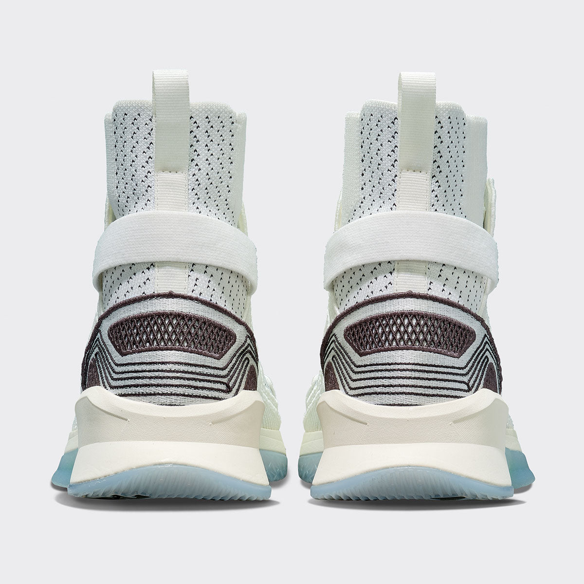 Concept X  Ivory / Anthracite view 3