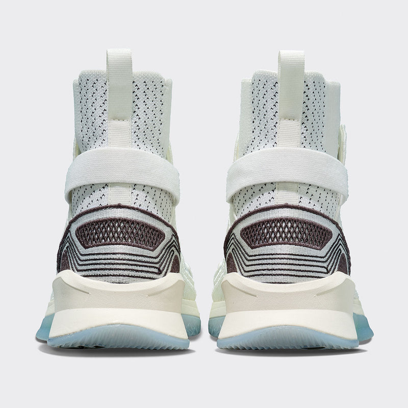Concept X Ivory / Anthracite view 3