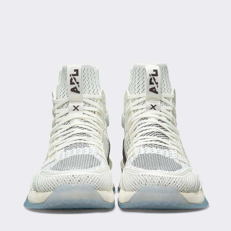 Concept X Ivory / Anthracite view 4