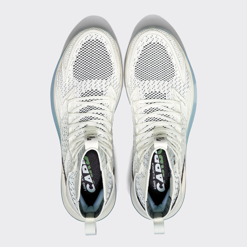 Concept X  Ivory / Anthracite view 5