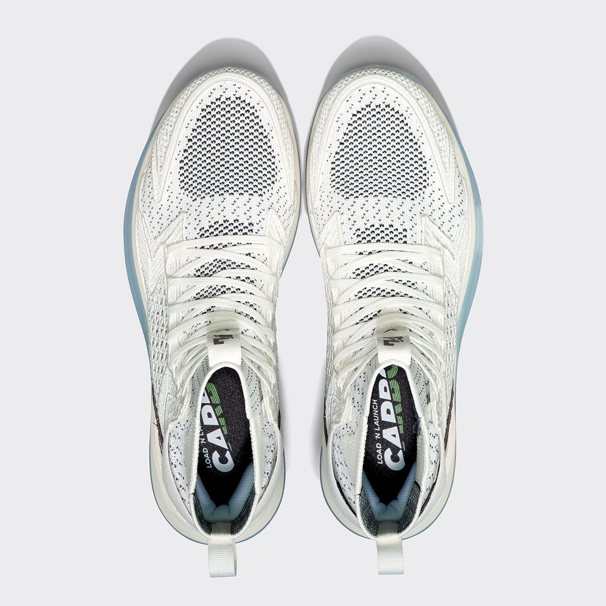 Concept X Ivory / Anthracite view 5