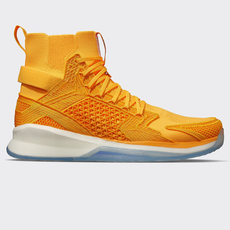 Concept X  Mango / Ultraviolet / White view 1