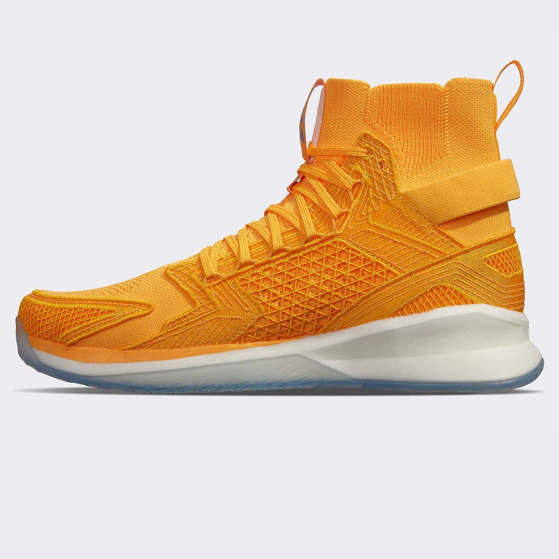Concept X Mango / Ultraviolet / White view 2