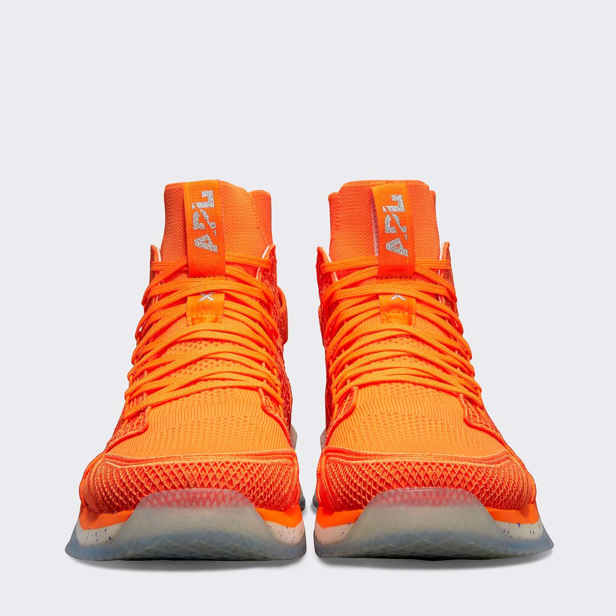 Concept X Orange / Neon Green / Ultraviolet view 4