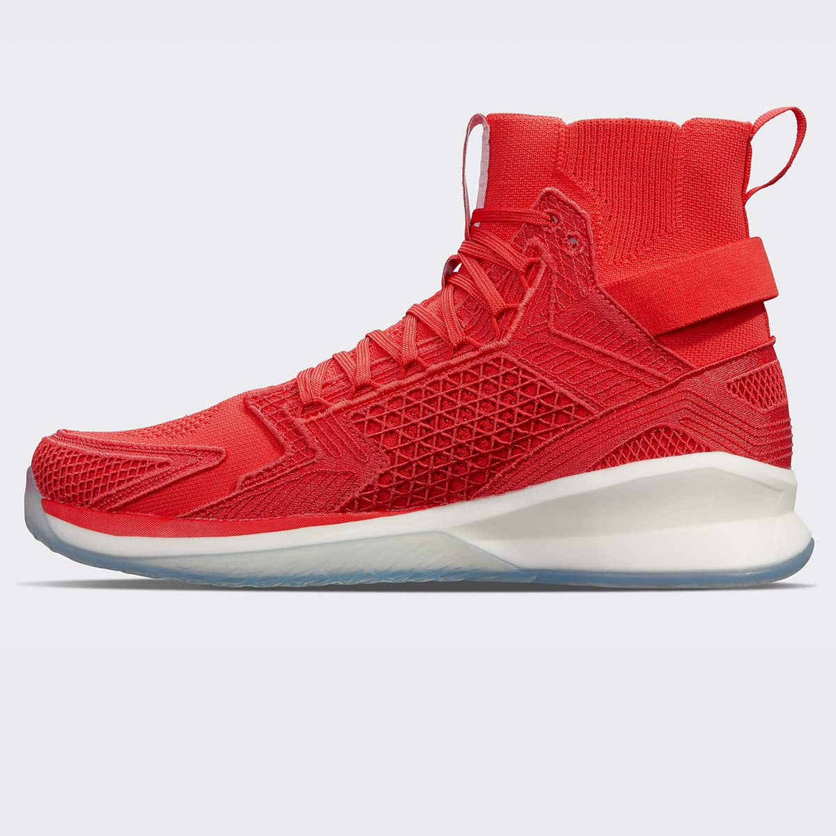 Concept X  Red / White / Black view 2