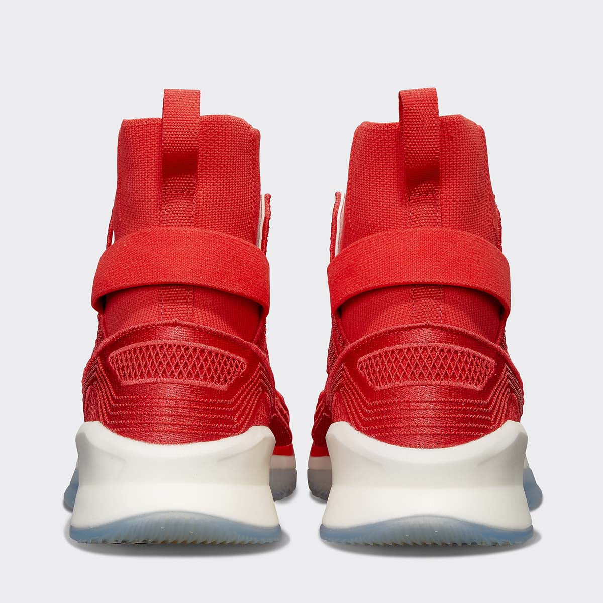 Concept X  Red / White / Black view 3