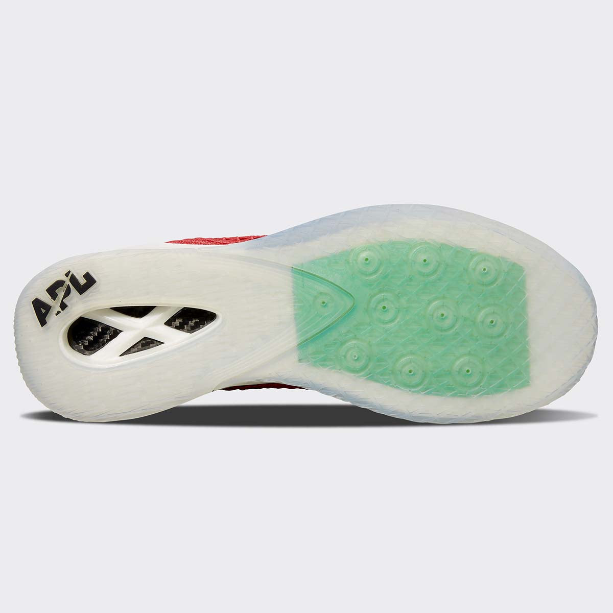 Concept X Red / White / Black view 6