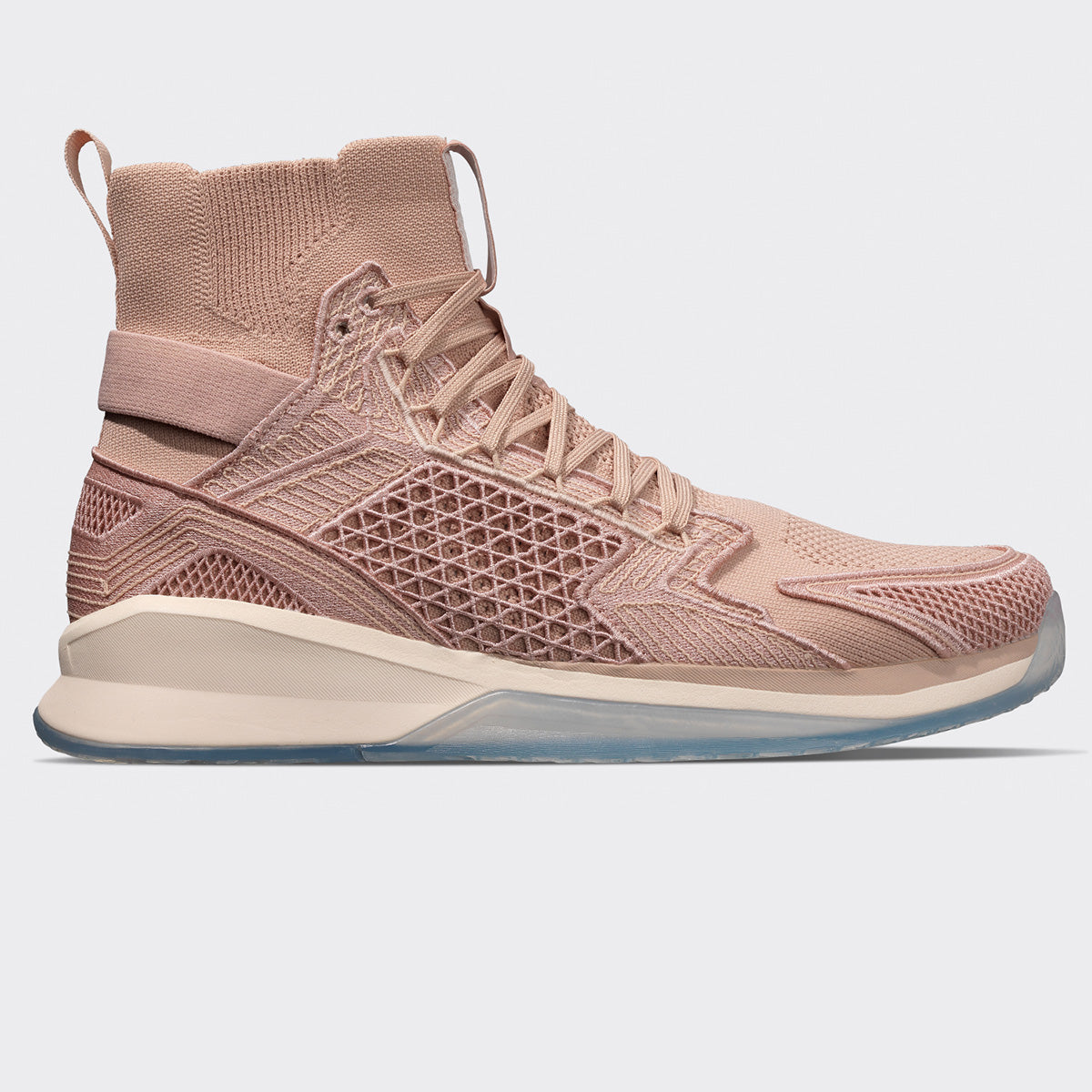 Concept X Rose Dust / Nude view 1
